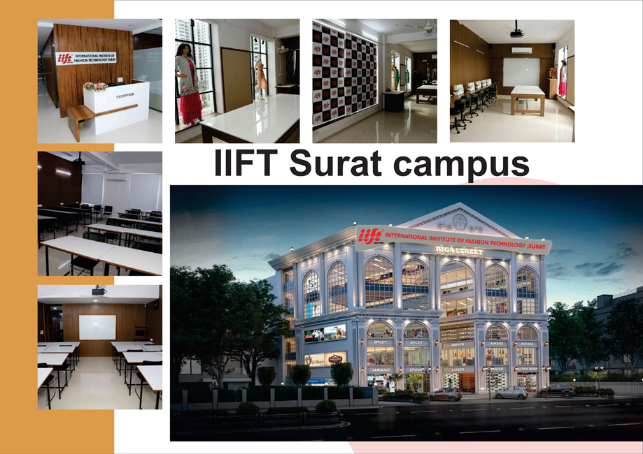 IIFT, Surat: Setting new trends and benchmark for design education 
