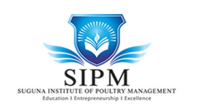 Students from Suguna Institute of Poultry Management bags oversees internship placement offers
