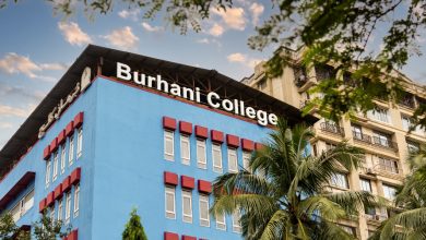 Burhani College Strengthens its Academic Leadership Team