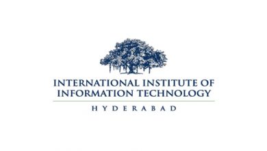 IIITH Organises Roundtable on The State Of Rural School Education And Post-Pandemic Revival Using AI
