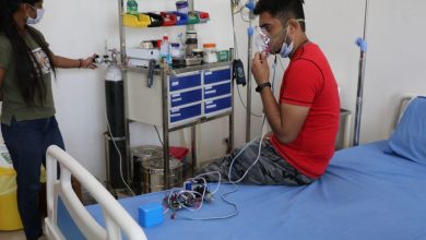 IIT Ropar develops first-of-its-kind Oxygen rationing device - AMLEX