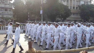 The Ultimate Guide to Joining the Indian Navy and careers