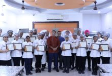 Institute of Bakery & Culinary Arts (IBCA) announces admissions for their various programs