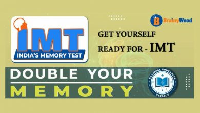 India’s Memory Test First time in INDIA The Secret of Memorizing Revealed