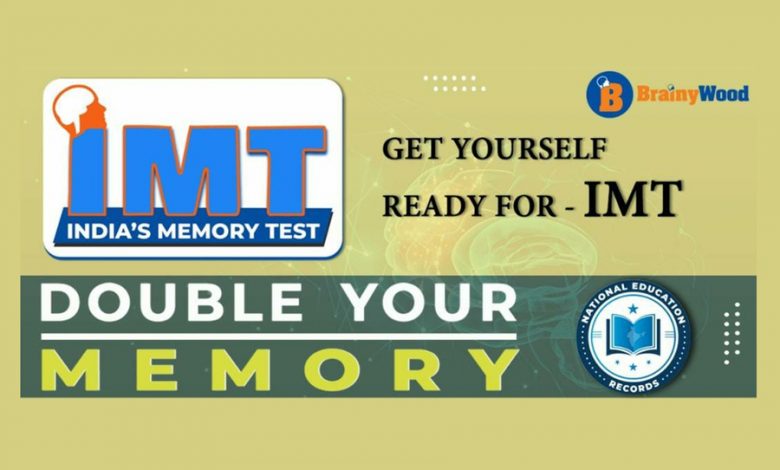 India’s Memory Test First time in INDIA The Secret of Memorizing Revealed