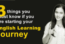 How to learn Spoken English for beginners by Diwyanshi Shukla