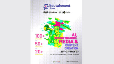 Eva Live announces the 9th edition of The Edutainment Show in Mumbai