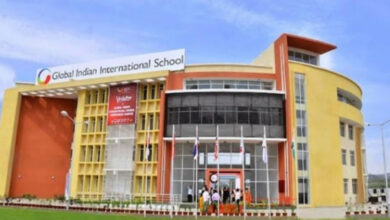 GIIS Ahmedabad students achieve meritorious scores in CBSE 2022-23 exams