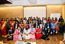 Metamorphosis Hosted First Education & Changemaker Conclave on 13th May 2023