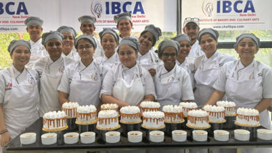 Institute of Bakery & Culinary Arts, IBCA, scholarship, hospitality, culinary arts, comprehensive Bakery and Culinary programs