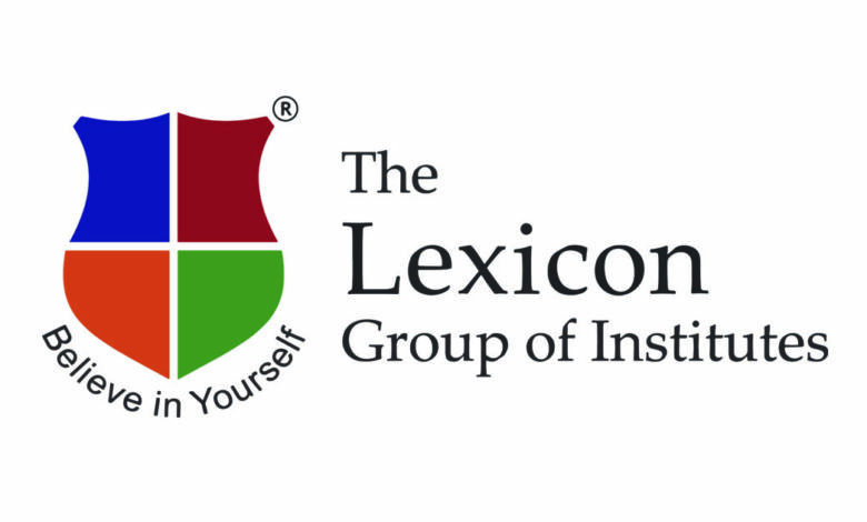 Lexicon Institute of Media & Advertising and Lexicon Institute of Hotel Management Announce Scholarship Programs Worth Up to Rs 2 Lakh