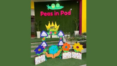 Peas in Pod Preschool Empowering Children with High-Quality Early Learning and Nur