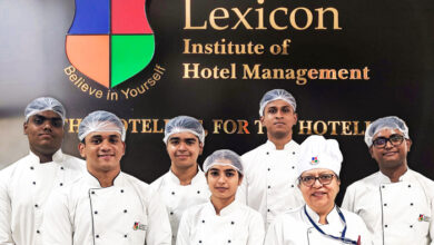 Future-Ready Hoteliers Lexicon IHM Announces Admissions for the Upcoming Academic Session