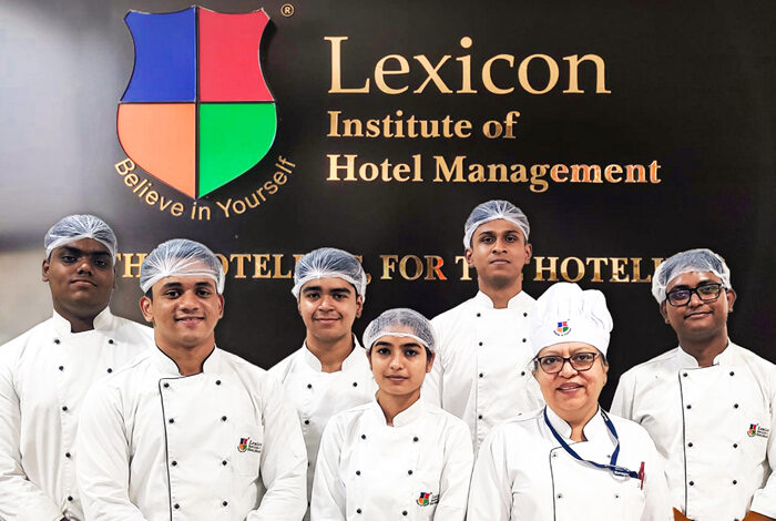 Future-Ready Hoteliers Lexicon IHM Announces Admissions for the Upcoming Academic Session
