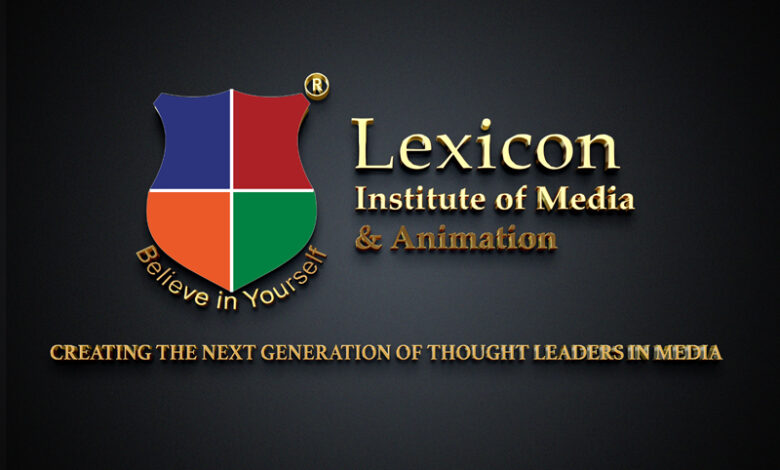 Lexicon IMA opens admissions for upcoming academic year; offers unconventional courses in Media & Animation