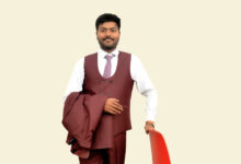 Dr. P. Prasant, PCSM, Education Mentor