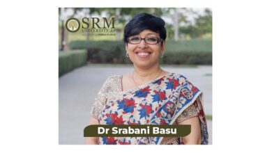 Dr Srabani Basu ,