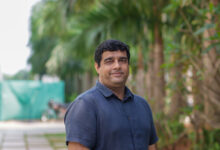 Dr. Saswat Kumar Ram, Future of Education