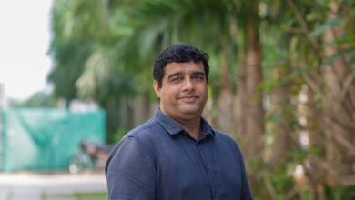 Dr. Saswat Kumar Ram, Future of Education