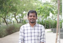 Dr. Mahaboob Subhani. Shaik ,