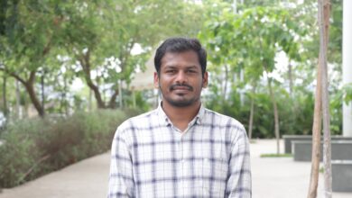 Dr. Mahaboob Subhani. Shaik ,