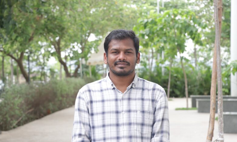 Dr. Mahaboob Subhani. Shaik ,