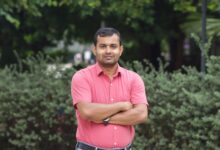 Dr. Debabrata Senapati