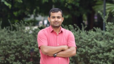 Dr. Debabrata Senapati