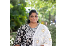 Dr. Pavithra .M R,