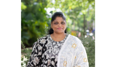 Dr. Pavithra .M R,